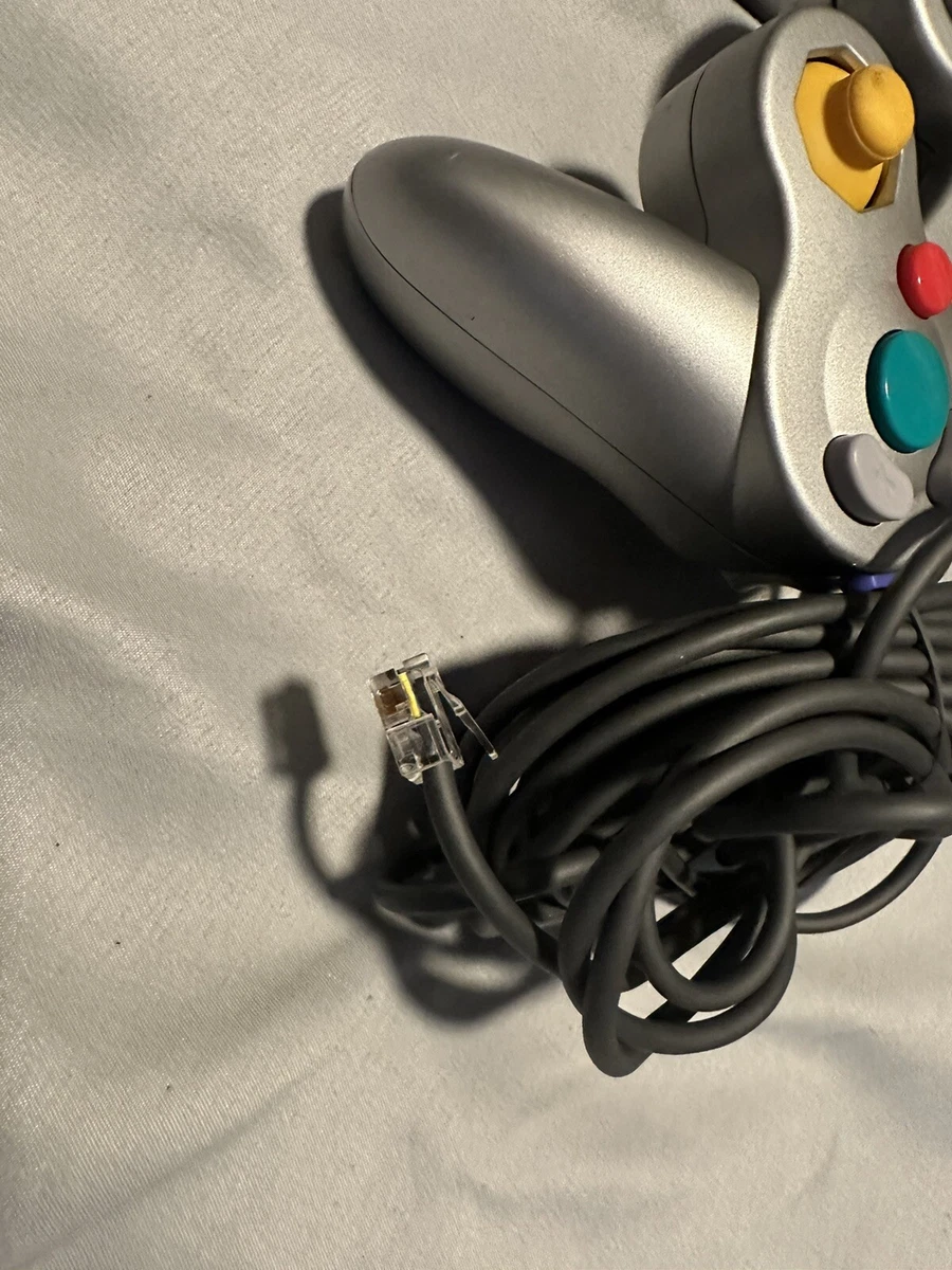 Power a gamecube controller dolphin sale