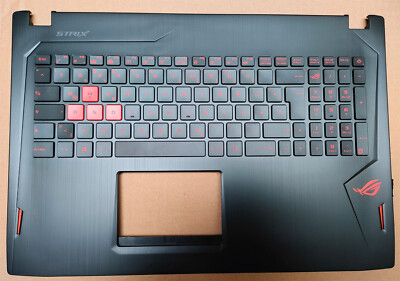 Tastatur ASUS ROG Strix GL502VT GL502VS GL502V G502VM TopCase Keyboard Palmrest