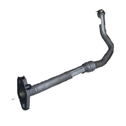 Mercedes B-Klasse W246 B200 Benzin Ölrücklaufleitung Turbo A2700900577