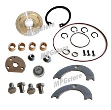 Turbo Rebuild Kit For Garrett Ta2501 Turbo John Deere Agriculture Metric Parts