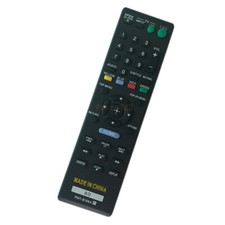 New Remote Control For SONY BDP-S360 BDP-S560/BX2 RMT-B107P BDP-S470 BDP-S370