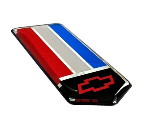 For 1993-2002 Chevrolet Camaro RS Z28 SS Front Bumper Nose Emblem Reproduction - 第 1/3 張圖片