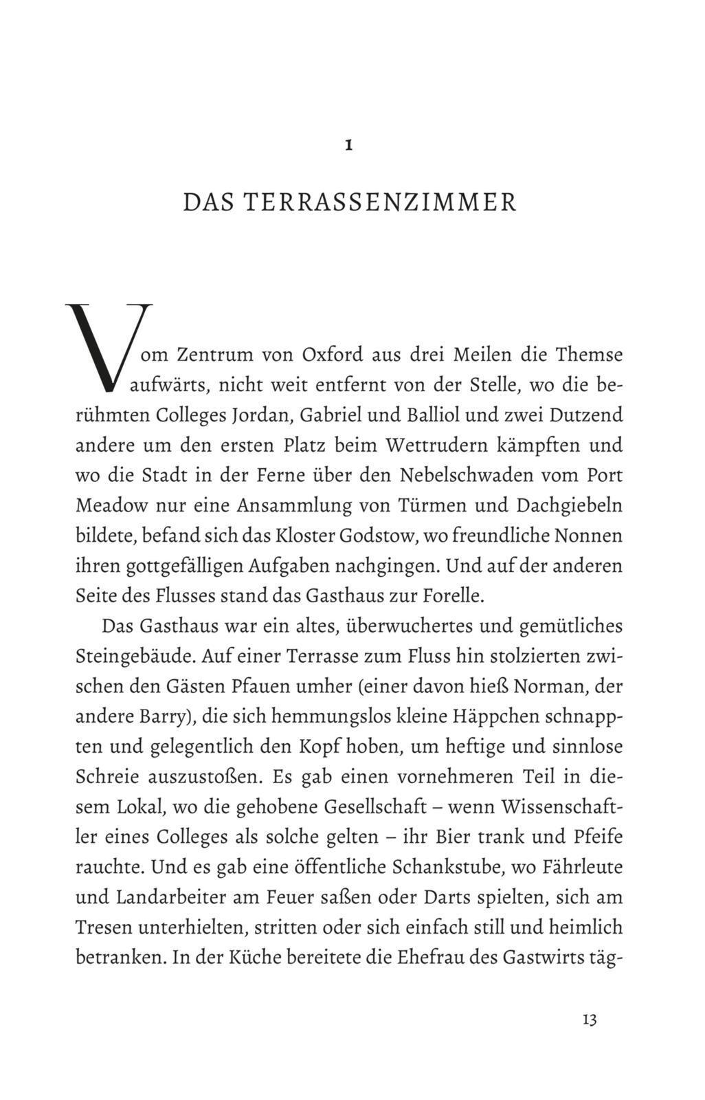 Thumbnail - Philip Pullman His Dark Materials 0: Über Den Wilden Fluss