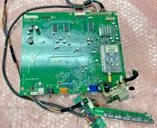 GENUINE ORIGINAL 51.27800.151 (5127800151P) MAIN BOARD FOR DELL W3207C + BONUS