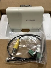 Hanwha WiseNet X Series XNB-H6240A 2MP Modular IP Camera