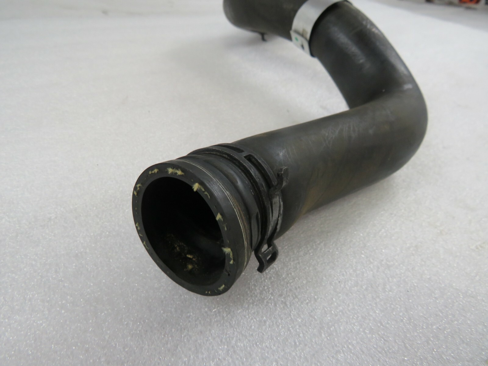 McLaren 570S, Water Hose, Used, P/N 13L0241CP