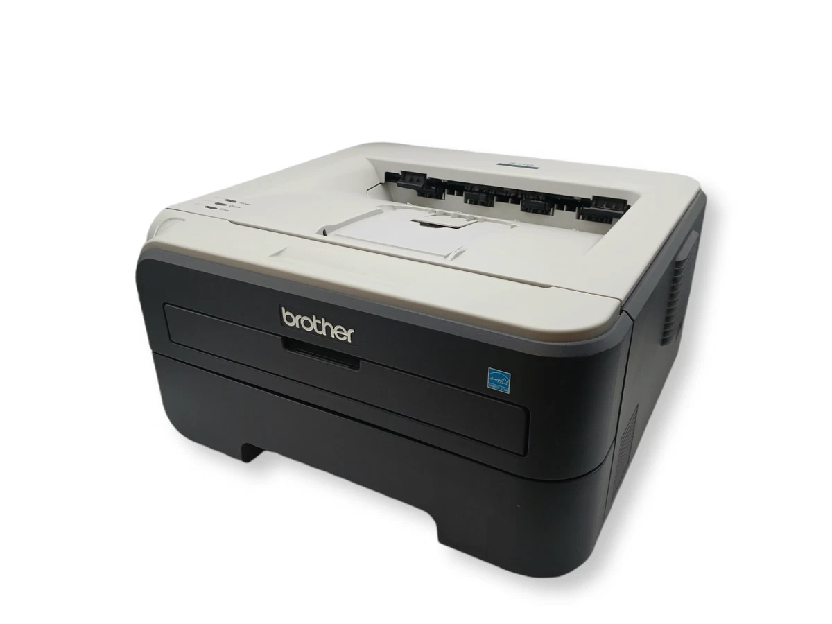 Brother HL 2140 Standard Laser Printer Page Count 58 419