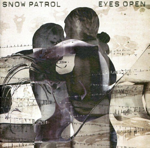 Snow Patrol / Eyes Open *NEW CD*