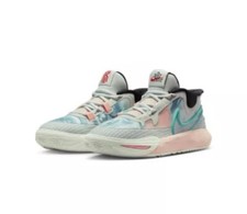 The Nike Kyrie 8 TD Chinese New Year Sneakers 4C - 6C