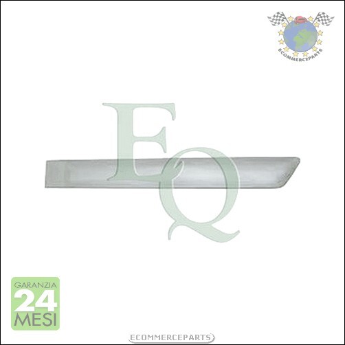 Modanatura Parafango Posteriore Destro Fiat Punto 188 Ricambio Nuovo