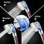 thumbnail 11 - New High Turbo Pressure Shower Head Bathroom Powerful Energy Water Saving Filter