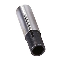 6mm to 3.175mm Accurate Engraving Bit CNC Router Tool Adapter for Collet.