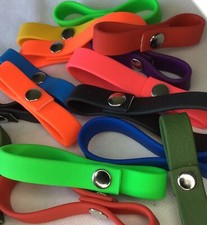 TMS Muzzle Stop helps to prevent your dog losing the muzzle