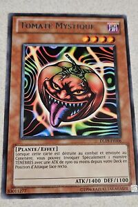 Mystic Tomato Yu-Gi-Oh for sale | eBay Mystic Tomato Yu-Gi-Oh for sale | eBay