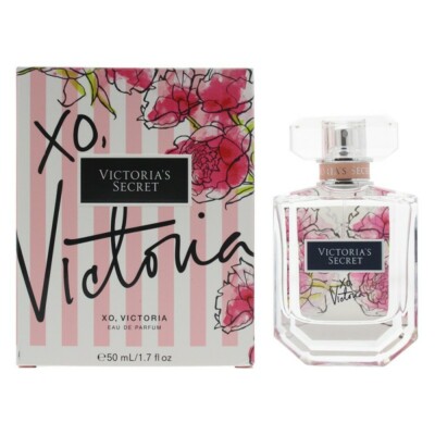 Victoria's Secret Perfume 1.7 Fl Oz Eau De Parfum Fragrance Mist