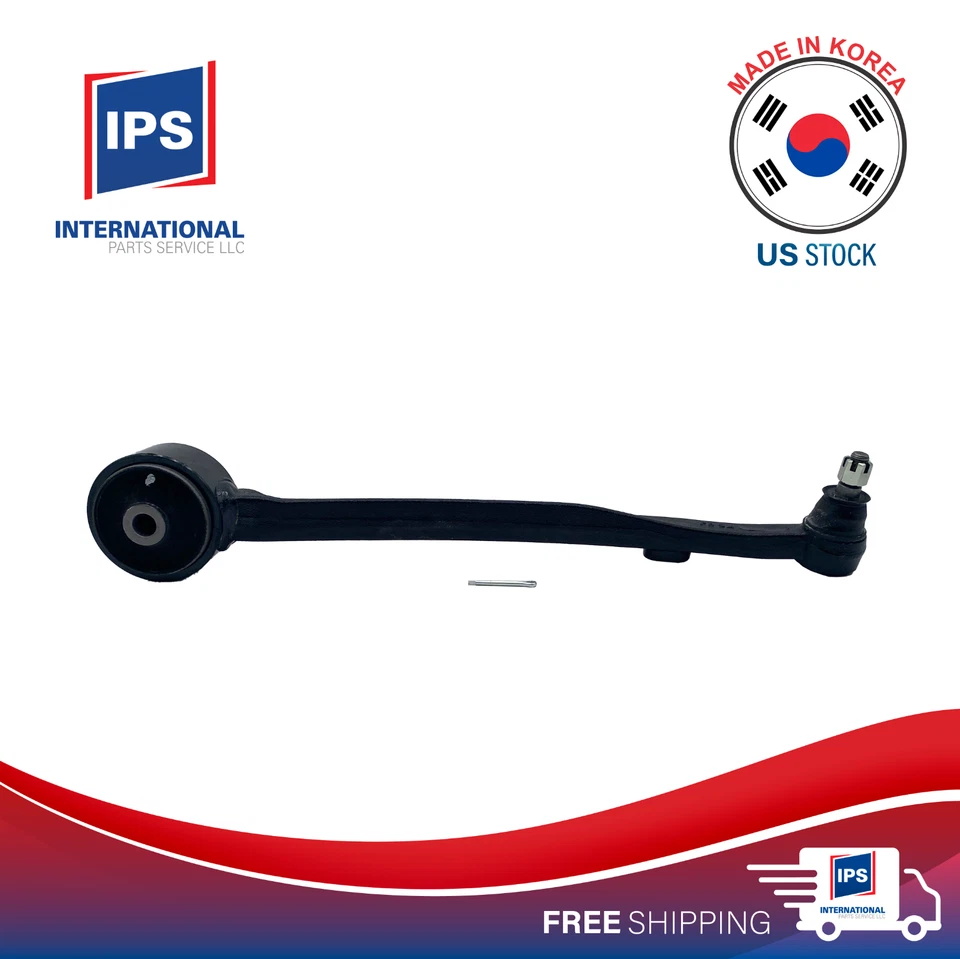 ⭐KOREA⭐4PCS CTR Front Lower Control Arm Left+Right Side for Genesis Coupe 10-12 - Image 2 of 4