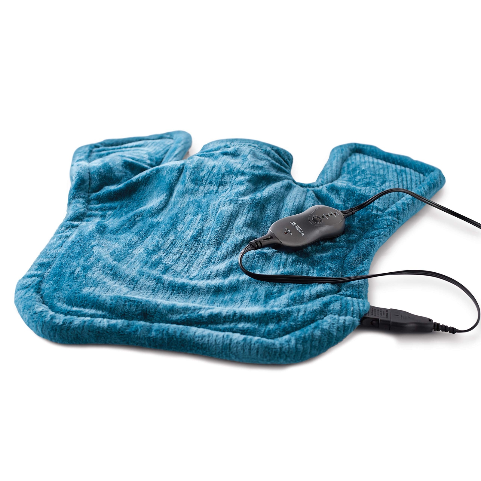 For Neck & Shoulder Pain Relief, Xl Renue, 4 Heat Setting...