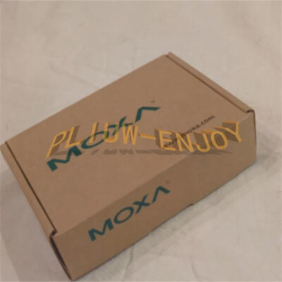 1PCS NEW MOXA ioLogik E1212 Remote I/O Control Module