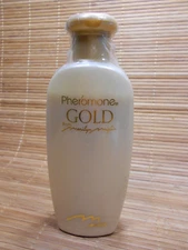 Marilyn Miglin Pheromone Liquid Silk Powder 8oz/236 mL~ Sealed~ FREE SHIPPING