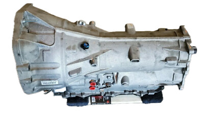 2012 2013 2014 BMW F30 N20 N26 AWD AUTOMATIC TRANSMISSION GA8HP45X 328 428 X3