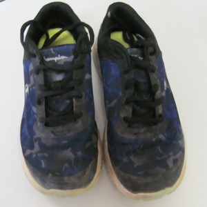 boys champion tennis shoes