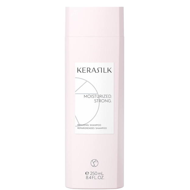 Kerasilk Essentials Reparierendes Shampoo 250 Ml - Immagine 4