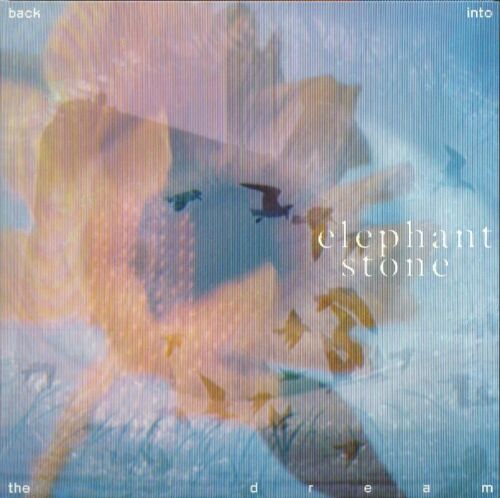 ELEPHANT STONE - Back Into The Dream - Vinyl (LP) - Afbeelding 1 van 1