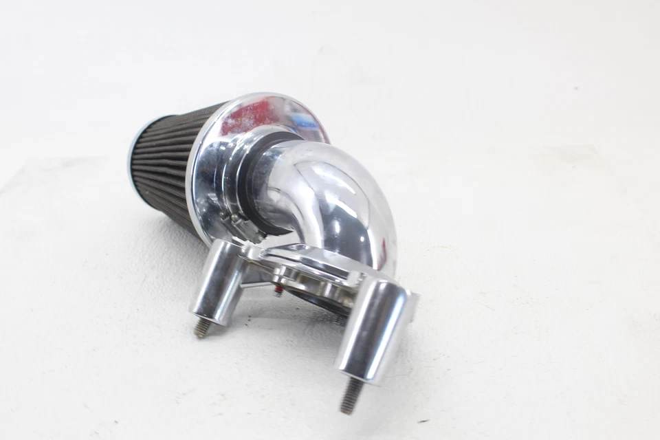 Harley Davidson Dyna 2012-2016 caja de filtro de filtro de aire Foto 4 de 4