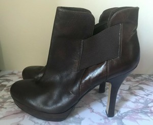 nine west boots uk