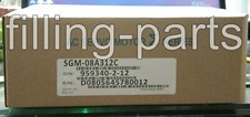 1PC Brand NEW IN BOX Yaskawa SGM-08A312C AC Servo Motor