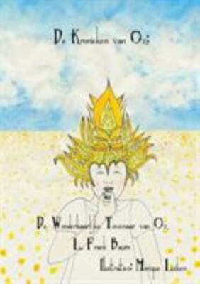 de Wonderbaarlijke Tovenaar Van Oz by Baum, Lyman Frank, Like New Used, Free ...