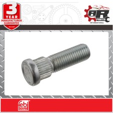 Febi Radbolzen - M12x1.5 X 47mm - Passend für Mitsubishi ASX,Lancer,Outlander x1