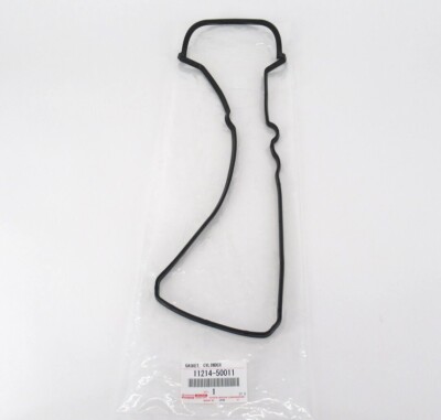 Genuine OEM Toyota Lexus 11214-50011 Valve Cover Gasket | eBay