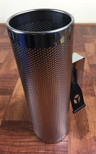 Guira Tipica Para Merengue, Bachata, & Perico Ripiao. 12" X 4"   LC.