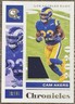 2020 Panini Chronicles Jersey /299 Cam Akers #56 Rookie RC