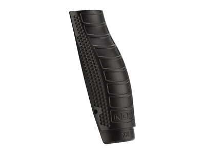 NDZ Sig P365 X Macro Fuse Backstrap Aluminum Snake Belly Grip