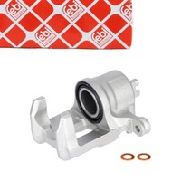 febi 178076 Bremssattel FüR Honda Accord VII Tourer CR-V II (Rd_) Hinten Links