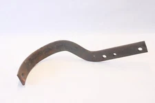NOS 1947-55 Chevrolet Truck Bumper Steel Bracket Rear Outer GM 3705589 LH