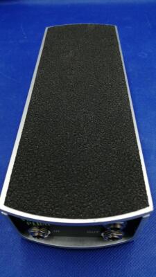 ERNIE BALL Volume Pedal VPJR Aus Japan