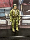 VINTAGE 1983 KENNER STAR WARS ENDOR REBEL COMMANDO FIGURE