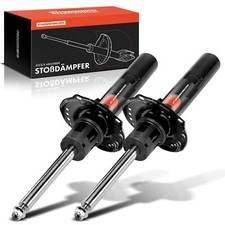 2x Stoßdämpfer Vorne für VW Tiguan AD1 AX1 Allspace BW2 BJ Audi Q3 5QF413031AS