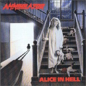 Annihilator | eBay