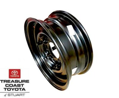 4260160072 Toyota Wheel Disc55hh15 42601-60072 Genuine OEM Part