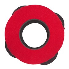 Eyecushion Red Microfiber For Red Cam Special Epic Scarlet Eyepiece Eye Cushion