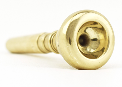 NY BACH 17C1 クリフォード・ブラウン！ 1960's Vincent Bach Mt. Vernon NY 17C1 Clifford Brown Gold Trumpet