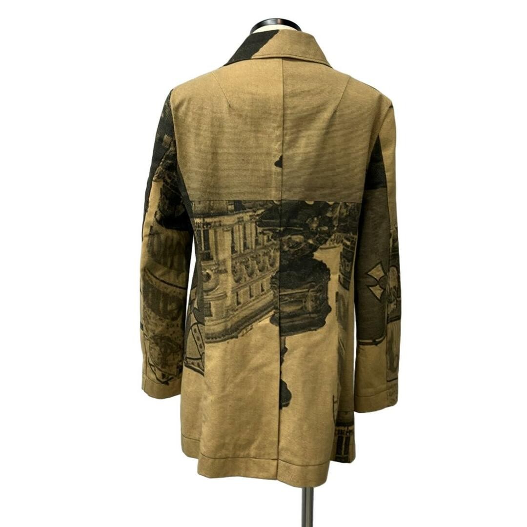 vivienne westwood man ロングコート Vivienne Westwood - 美品 ヴィヴィアンウエストウッドマン