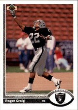 1991 Upper Deck Football (501-700) - You Pick - FREE SHIPPING 5+ Cards READ NM