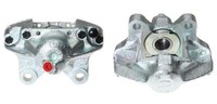 Brembo Bremssattel Bremssattel(2-Kolben) Hinten Links FüR MERCEDES-BENZ /8