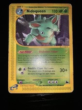 Nidoqueen 22/144 Skyridge Regular on eBay