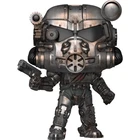 Funko Pop! Television Fallout Maximus (Chase) Vinyl Figure #1765 w/ Protector